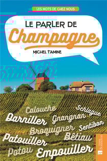 Le parler de Champagne