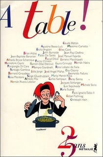 À table !