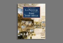 La peinture et son public à Paris au XVIII siècle