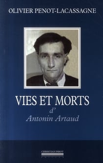 Vie et Mort d'Antonin Artaud