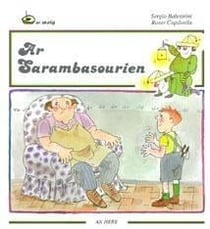 Ar sarambasourien - marvailh