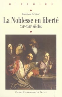 Noblesse en liberté