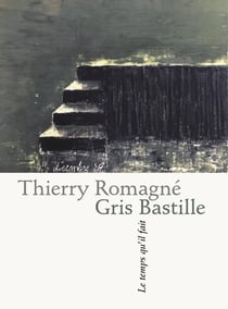 Gris Bastille