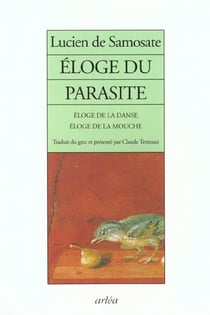 Éloge du parasite