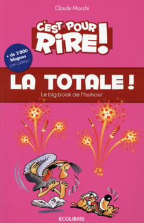 C'est pour rire t.9 - la totale
