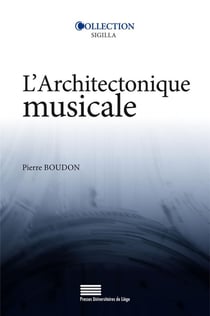 Architectonique musicale