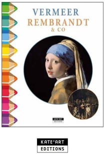 Vermeer, rembrandt & co