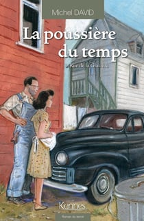 La poussière du temps Tome 1 : rue de la Glacière