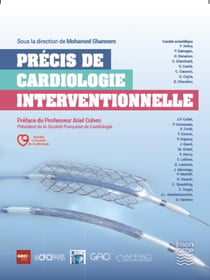 Précis de cardiologie interventionnelle