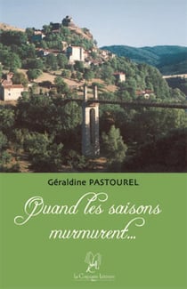 Quand les saisons murmurent...