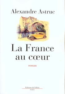 La france au coeur