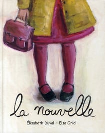 La nouvelle