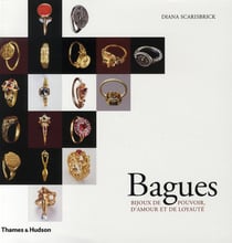 Bagues - bijoux de pouvoir, d'amour et de loyauté