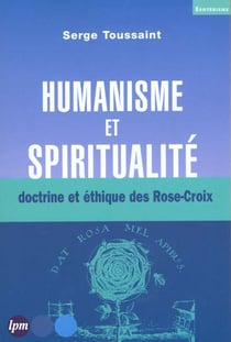 Humanisme et spiritualite