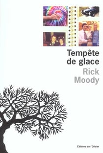 Tempete de glace