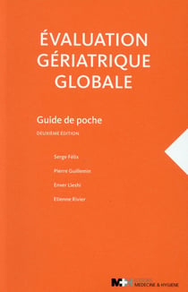 Evaluation geriatrique globale
