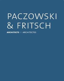 Paczowski et Fritsch architectes