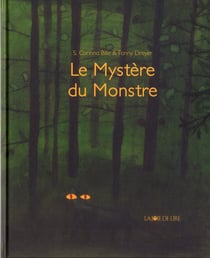 Le mystère du monstre
