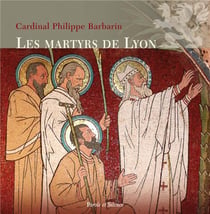 Les martyrs de Lyon