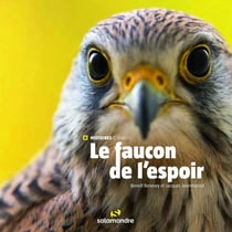 Le faucon de l'espoir