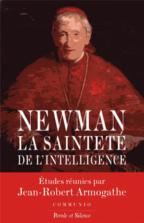Newmann - la sainteté de l'intelligence