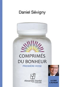 Comprimes du bonheur