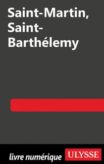 Saint-martin - saint-barthélemy (6e édition)