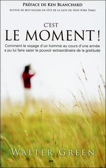 C'est le moment !