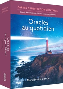 Oracles au quotidien