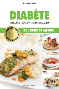 Diabète : Mieux contrôler votre sucre sanguin