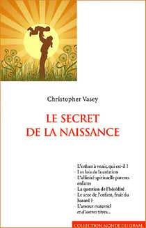 Le secret de la naissance