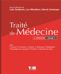 Traité de médecine Tome 1 (5e édition)