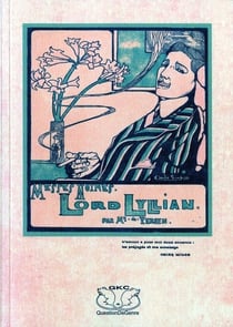 Lord lyllian - messes noires