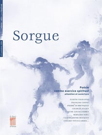 Revue Sorgue n.6