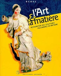 Art et la matiere (l')
