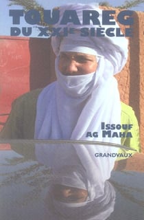 Touareg du xxie siecle