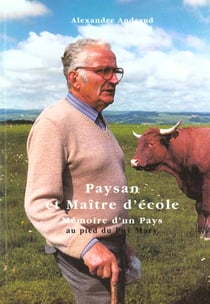 Paysan et maître d'école