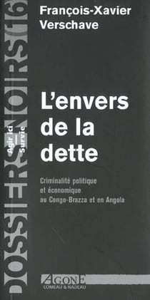 Envers de la Dette