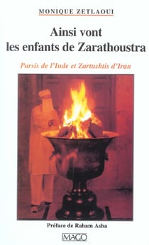 Ainsi vont les enfants de zarathoustra