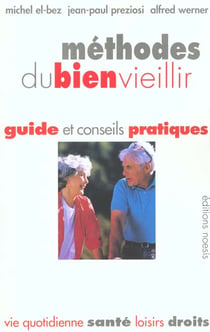 Le bien vieillir