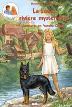 La Loue, rivière mystérieuse