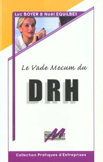Vade mecum drh