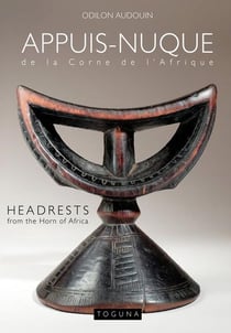 Appuis-nuque de la corne de l'afrique