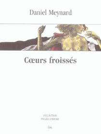 Coeurs froissés