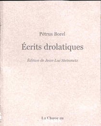 Ecrits drolatiques