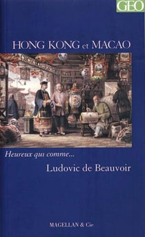 Hong Kong et Macao