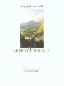 Petit véhicule