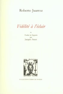 Fidelite a l'eclair