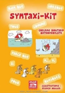 Syntaxi-kit