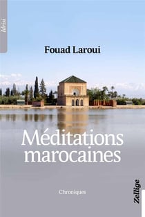 Méditations marocaines - chroniques